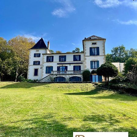 Richard Lequet Domaine Gastronomique Du Val D Atur Hotel Boulazac Isle Manoire Buitenkant foto
