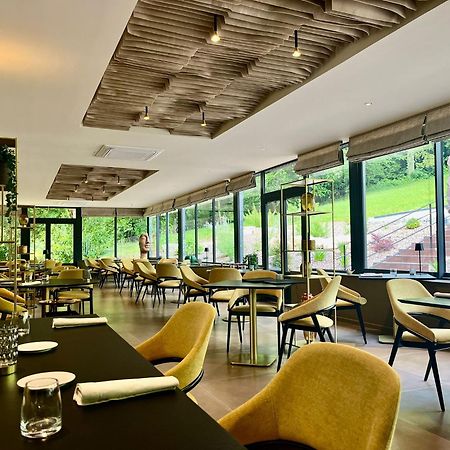 Richard Lequet Domaine Gastronomique Du Val D Atur Hotel Boulazac Isle Manoire Buitenkant foto
