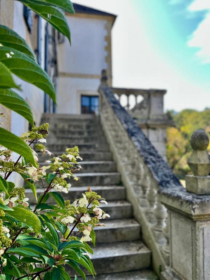 Richard Lequet Domaine Gastronomique Du Val D Atur Hotel Boulazac Isle Manoire Buitenkant foto